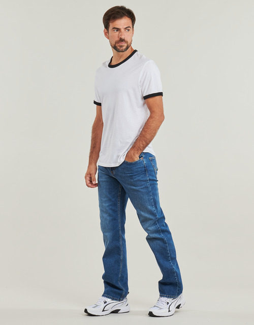 Jeans-Bootcut-uomo-Levis-527-STANDARD-BOOT-CUT-Blu-Levis-5401157449257-2